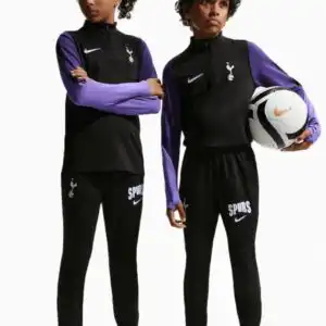 Pantaloni Nike Tottenham Hotspur 26/27 Strike Junior - Negru (PSH-II6883-010-P) Pantaloni / Pantaloni scurți