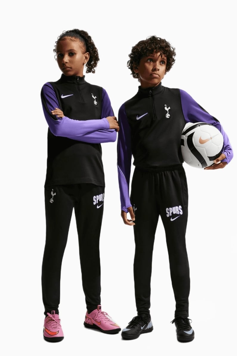 Pantaloni Nike Tottenham Hotspur 26/27 Strike Junior - Negru