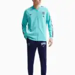 Pantaloni Nike FC Barcelona 26/27 Strike - Albastru Marin (PSH-II6899-497-P) Pantaloni / Pantaloni scurți