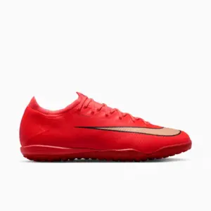 Ghete de fotbal Nike Zoom Mercurial Vapor 17 Pro TF - Roșu (PSH-IM5811-600-P) Ghete Elite / Profesionale, Ghete fotbal sintetic, Nike Break Em’, Nike Mercurial