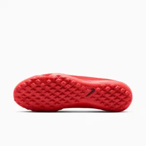 Ghete de fotbal Nike Zoom Mercurial Vapor 17 Pro TF - Roșu (PSH-IM5811-600-P) Ghete Elite / Profesionale, Ghete fotbal sintetic, Nike Break Em’, Nike Mercurial