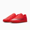 Ghete de fotbal Nike Mercurial Vapor 17 Club IC - Roșu