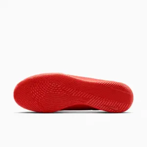 Ghete de fotbal Nike Mercurial Vapor 17 Club IC - Roșu (PSH-IM5964-600-P) Ghete Amatori, Ghete fotbal sală (Futsal), Nike Break Em’, Nike Mercurial