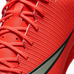 Ghete de fotbal Nike Mercurial Vapor 17 Club IC - Roșu (PSH-IM5964-600-P) Ghete Amatori, Ghete fotbal sală (Futsal), Nike Break Em’, Nike Mercurial