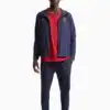 Pantaloni Nike FC Barcelona 26/27 City Side - Violet (PSH-IO3431-498-P) Pantaloni / Pantaloni scurți