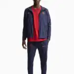 Pantaloni Nike FC Barcelona 26/27 City Side - Violet (PSH-IO3431-498-P) Pantaloni / Pantaloni scurți