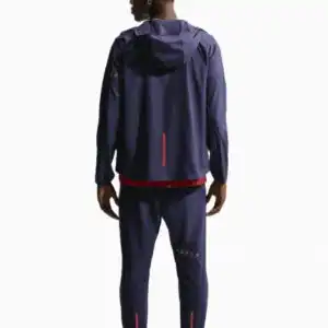 Pantaloni Nike FC Barcelona 26/27 City Side - Violet (PSH-IO3431-498-P) Pantaloni / Pantaloni scurți