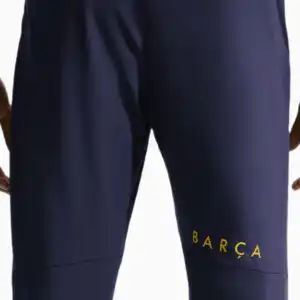 Pantaloni Nike FC Barcelona 26/27 City Side - Violet (PSH-IO3431-498-P) Pantaloni / Pantaloni scurți