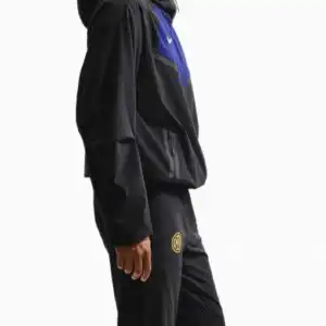 Pantaloni Nike Inter Milano 26/27 City Side - Negru (PSH-IO3445-010-P) Pantaloni / Pantaloni scurți
