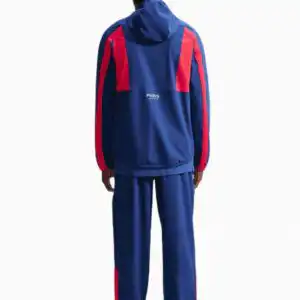 Pantaloni Nike PSG 26/27 Energy - Albastru (PSH-IO3450-455-P) Pantaloni / Pantaloni scurți