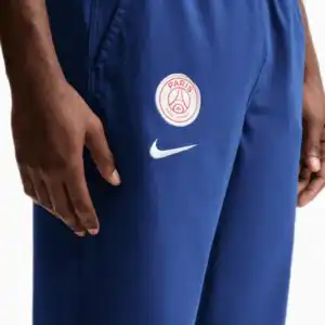 Pantaloni Nike PSG 26/27 Energy - Albastru (PSH-IO3450-455-P) Pantaloni / Pantaloni scurți
