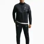 Pantaloni Nike PSG 26/27 City Style - Negru (PSH-IO3458-010-P) Pantaloni / Pantaloni scurți