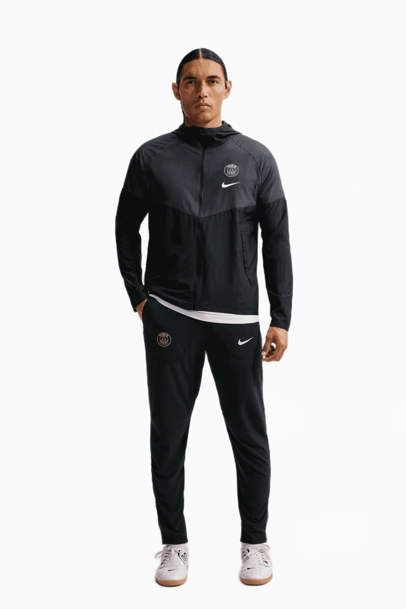 Pantaloni Nike PSG 26/27 City Style - Negru