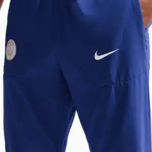 Pantaloni Nike PSG 26/27 City Style - Albastru (PSH-IO3458-455-P) Pantaloni / Pantaloni scurți