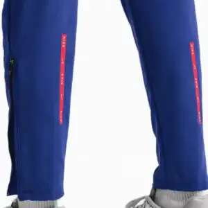 Pantaloni Nike PSG 26/27 City Style - Albastru (PSH-IO3458-455-P) Pantaloni / Pantaloni scurți