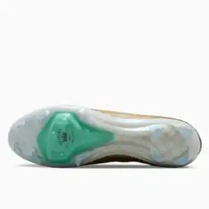 Ghete de fotbal Nike Zoom Mercurial Superfly 11 Elite Kylian Mbappé FG - De Aur (PSH-IO3791-701-P) Ghete Elite / Profesionale, Ghete pentru iarbă, Nike Kylian Mbappé PE Pack, Nike Mercurial