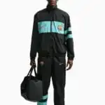 Jachetă Nike FC Barcelona 26/27 Repel i96 - Negru (PSH-IO4327-010-P) Jachete