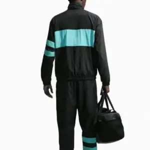 Pantaloni Nike FC Barcelona 26/27 Repel i96 - Negru (PSH-IO4328-010-P) Pantaloni / Pantaloni scurți