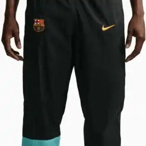 Pantaloni Nike FC Barcelona 26/27 Repel i96 - Negru (PSH-IO4328-010-P) Pantaloni / Pantaloni scurți
