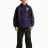 Hanorac Nike FC Barcelona x Kobe 26/27 Junior - Negru, Violet (PSH-IO4660-010-P) Hanorace