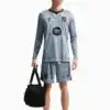 Tricou cu maneci lungi Nike FC Barcelona x Kobe 26/27 Goalkeeper Stadium - Gri (PSH-IO8332-013-P) Tricouri