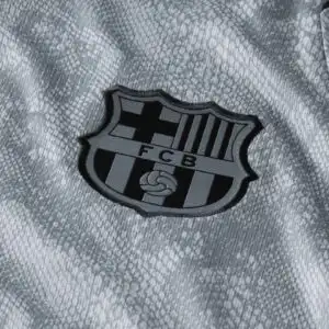 Tricou cu maneci lungi Nike FC Barcelona x Kobe 26/27 Goalkeeper Stadium - Gri (PSH-IO8332-013-P) Tricouri