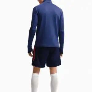 Bluză Nike FC Barcelona 26/27 Strike - Albastru Marin (PSH-IQ1299-498-P) Hanorace