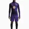 Bluză Nike FC Barcelona x Kobe 26/27 Pre-Match - Violet (PSH-IQ1300-505-P) Hanorace