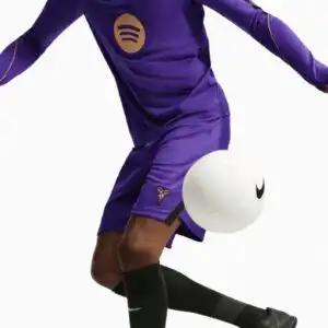 Bluză Nike FC Barcelona x Kobe 26/27 Strike - Violet (PSH-IQ1309-505-P) Hanorace