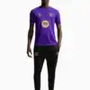 Pantaloni Nike FC Barcelona x Kobe 26/27 Strike - Negru (PSH-IQ1311-010-P) Pantaloni / Pantaloni scurți
