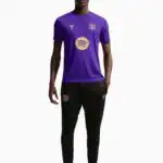 Pantaloni Nike FC Barcelona x Kobe 26/27 Strike - Negru (PSH-IQ1311-010-P) Pantaloni / Pantaloni scurți