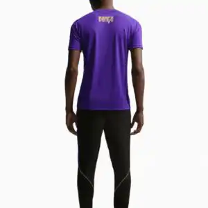 Pantaloni Nike FC Barcelona x Kobe 26/27 Strike - Negru (PSH-IQ1311-010-P) Pantaloni / Pantaloni scurți