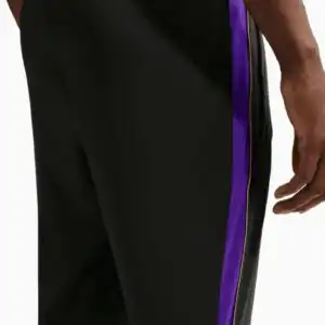 Pantaloni Nike FC Barcelona x Kobe 26/27 Strike - Negru (PSH-IQ1311-010-P) Pantaloni / Pantaloni scurți