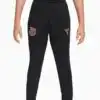 Pantaloni Nike FC Barcelona x Kobe 26/27 Strike Junior - Negru (PSH-IQ1325-010-P) Pantaloni / Pantaloni scurți