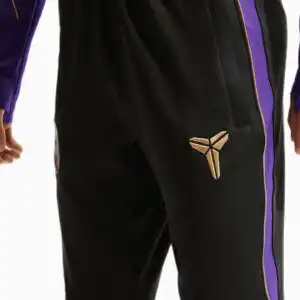 Pantaloni Nike FC Barcelona x Kobe 26/27 Strike Junior - Negru (PSH-IQ1325-010-P) Pantaloni / Pantaloni scurți