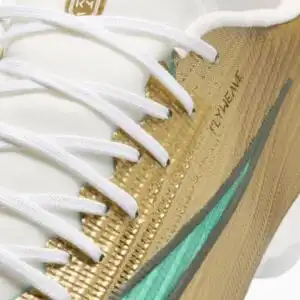 Ghete de fotbal Nike Zoom Mercurial Superfly 11 Pro Kylian Mbappé FG - De Aur (PSH-IR0786-701-P) Ghete Elite / Profesionale, Ghete pentru iarbă, Nike Kylian Mbappé PE Pack, Nike Mercurial