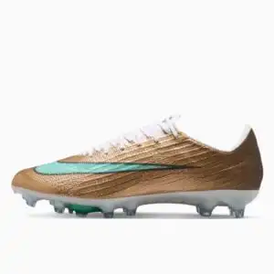 Ghete de fotbal Nike Zoom Mercurial Superfly 11 Elite Kylian Mbappé AG-Pro - De Aur (PSH-IR0789-701-P) Ghete Elite / Profesionale, Ghete fotbal sintetic, Nike Kylian Mbappé PE Pack, Nike Mercurial