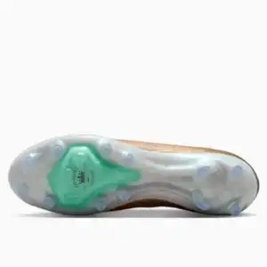 Ghete de fotbal Nike Zoom Mercurial Superfly 11 Elite Kylian Mbappé AG-Pro - De Aur (PSH-IR0789-701-P) Ghete Elite / Profesionale, Ghete fotbal sintetic, Nike Kylian Mbappé PE Pack, Nike Mercurial