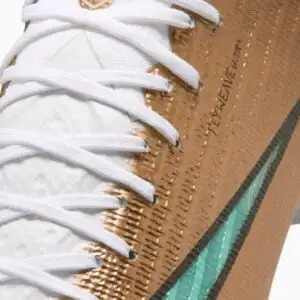 Ghete de fotbal Nike Zoom Mercurial Superfly 11 Elite Kylian Mbappé AG-Pro - De Aur (PSH-IR0789-701-P) Ghete Elite / Profesionale, Ghete fotbal sintetic, Nike Kylian Mbappé PE Pack, Nike Mercurial