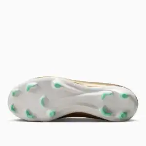 Ghete de fotbal Nike Zoom Mercurial Superfly 11 Academy Kylian Mbappé FG/MG Junior - De Aur (PSH-IR0790-701-P) Ghete pentru iarbă, Ghete Semi-amatori, Nike Kylian Mbappé PE Pack, Nike Mercurial