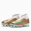 Ghete de fotbal Nike Zoom Mercurial Superfly 11 Academy Kylian Mbappé FG/MG Junior - De Aur (PSH-IU1782-701-P) Ghete pentru iarbă, Ghete Semi-amatori, Nike Kylian Mbappé PE Pack, Nike Mercurial