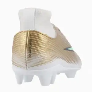 Ghete de fotbal Nike Zoom Mercurial Superfly 11 Club Kylian Mbappé FG/MG Junior - De Aur (PSH-IU1794-701-P) Ghete Amatori, Ghete pentru iarbă, Nike Kylian Mbappé PE Pack, Nike Mercurial