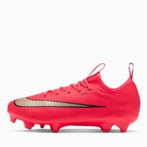 Ghete de fotbal Nike Zoom Mercurial Vapor 17 Academy FG/MG Junior - Roșu (PSH-IU1809-600-P) Ghete pentru iarbă, Ghete Semi-amatori, Nike Break Em’, Nike Mercurial