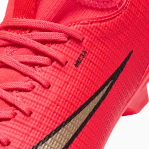 Ghete de fotbal Nike Zoom Mercurial Vapor 17 Academy FG/MG Junior - Roșu (PSH-IU1809-600-P) Ghete pentru iarbă, Ghete Semi-amatori, Nike Break Em’, Nike Mercurial