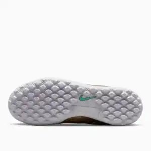 Ghete de fotbal Nike Zoom Mercurial Superfly 11 Academy High Kylian Mbappé TF Junior - De Aur (PSH-IV5817-701-P) Ghete fotbal sintetic, Ghete Semi-amatori, Nike Kylian Mbappé PE Pack, Nike Mercurial