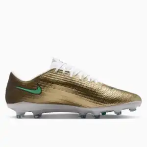 Ghete de fotbal Nike Zoom Mercurial Superfly 11 Pro Kylian Mbappé AG - De Aur (PSH-IV6172-701-P) Ghete Elite / Profesionale, Ghete fotbal sintetic, Nike Kylian Mbappé PE Pack, Nike Mercurial