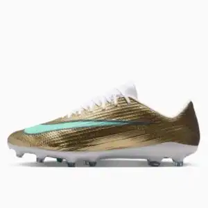 Ghete de fotbal Nike Zoom Mercurial Superfly 11 Pro Kylian Mbappé AG - De Aur (PSH-IV6172-701-P) Ghete Elite / Profesionale, Ghete fotbal sintetic, Nike Kylian Mbappé PE Pack, Nike Mercurial