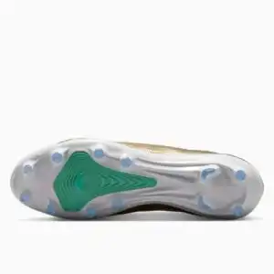 Ghete de fotbal Nike Zoom Mercurial Superfly 11 Pro Kylian Mbappé AG - De Aur (PSH-IV6172-701-P) Ghete Elite / Profesionale, Ghete fotbal sintetic, Nike Kylian Mbappé PE Pack, Nike Mercurial