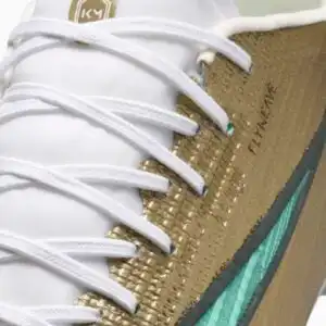 Ghete de fotbal Nike Zoom Mercurial Superfly 11 Pro Kylian Mbappé AG - De Aur (PSH-IV6172-701-P) Ghete Elite / Profesionale, Ghete fotbal sintetic, Nike Kylian Mbappé PE Pack, Nike Mercurial