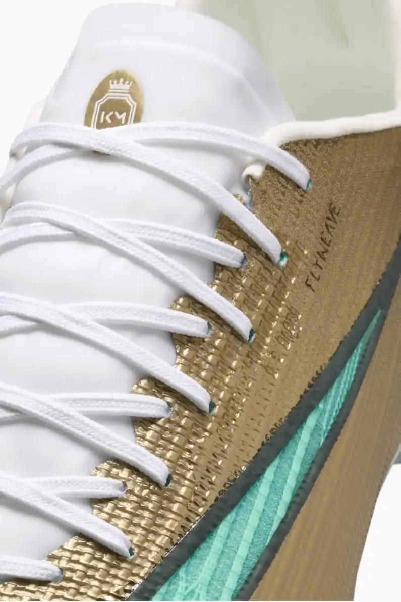Ghete de fotbal Nike Zoom Mercurial Superfly 11 Pro Kylian Mbappé AG – De Aur (PSH-IV6172-701-P) Ghete Elite / Profesionale, Ghete fotbal sintetic, Nike Kylian Mbappé PE Pack, Nike Mercurial Ghete de fotbal Nike Zoom Mercurial Superfly 11 Pro Kylian Mbappé AG - De Aur (PSH-IV6172-701-P) Ghete Elite / Profesionale, Ghete fotbal sintetic, Nike Kylian Mbappé PE Pack, Nike Mercurial